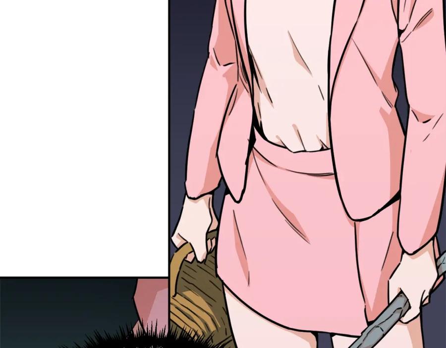 我爸太强了！ - 第41话 轻松通关 - 第156张图