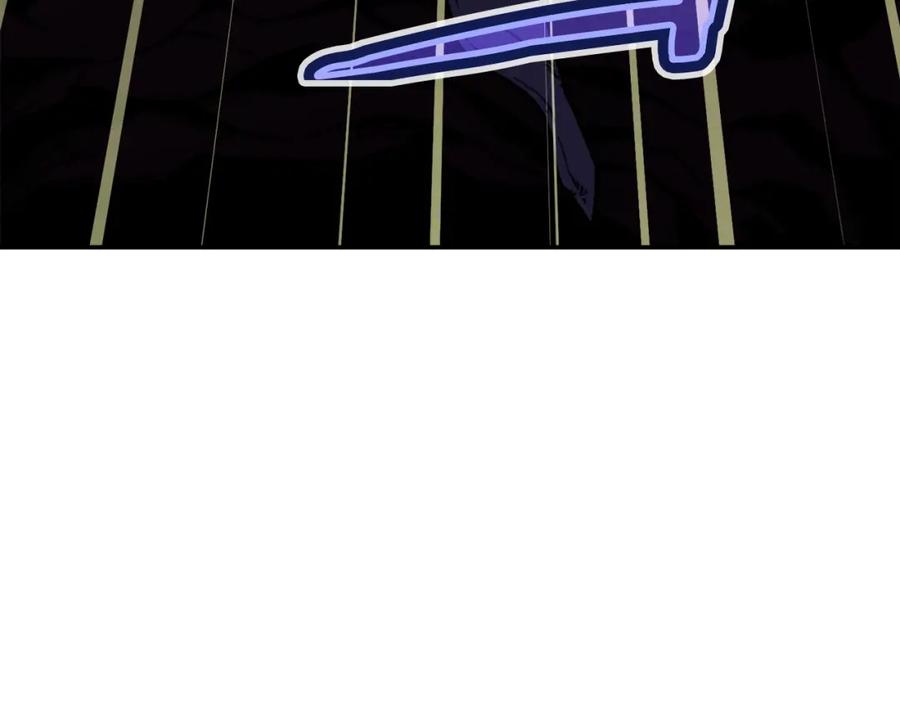 我爸太强了！ - 第41话 轻松通关 - 第8张图