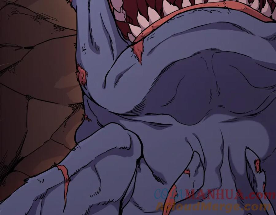 我爸太强了！ - 第41话 轻松通关 - 第5张图