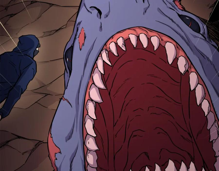 我爸太强了！ - 第41话 轻松通关 - 第4张图