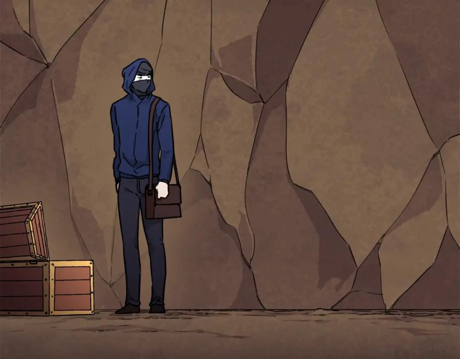 我爸太强了！ - 第41话 轻松通关 - 第70张图