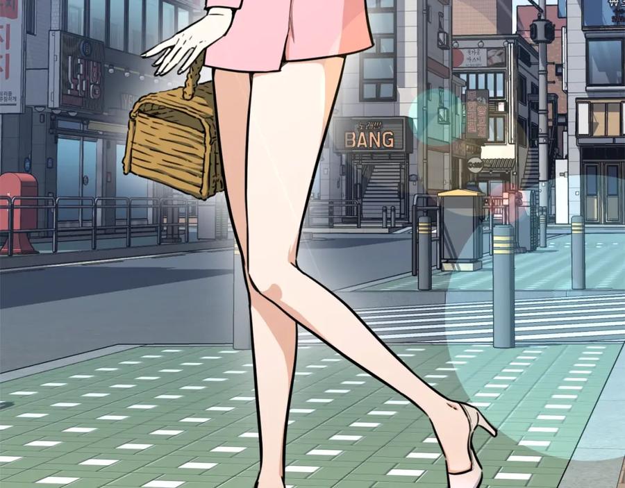 我爸太强了！ - 第41话 轻松通关 - 第116张图