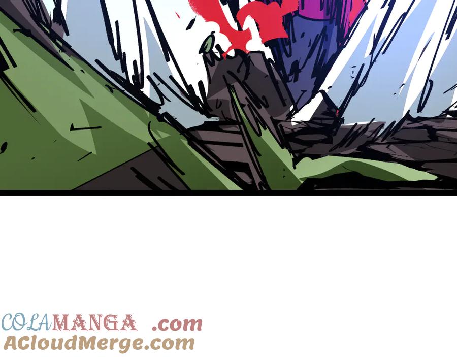 全球诡异时代 第414话 扶桑篇-霸骑红日登场！ 第145页