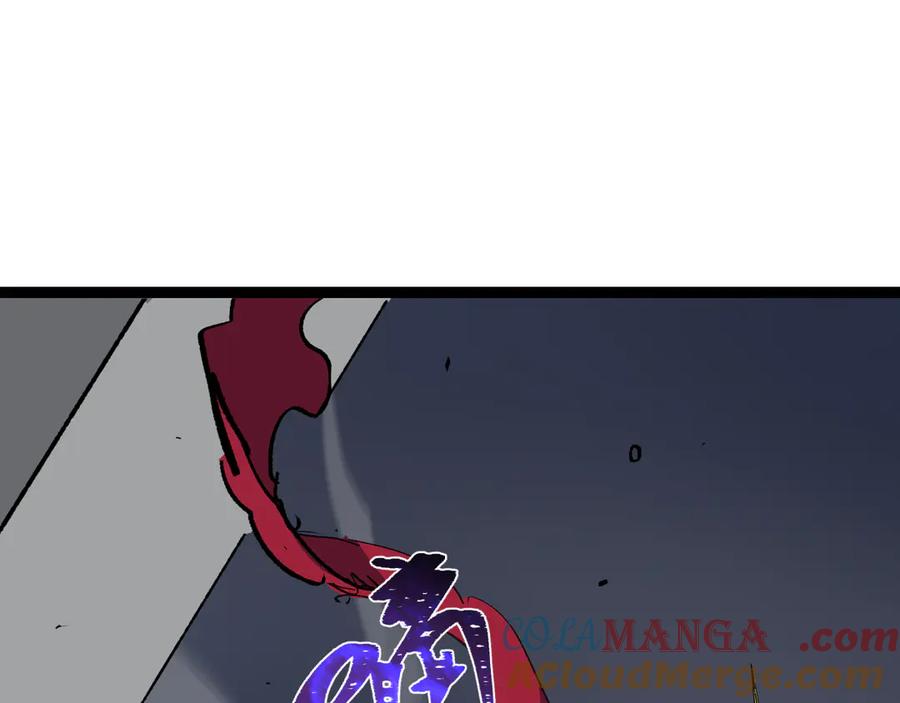 全球诡异时代 第414话 扶桑篇-霸骑红日登场！ 第153页