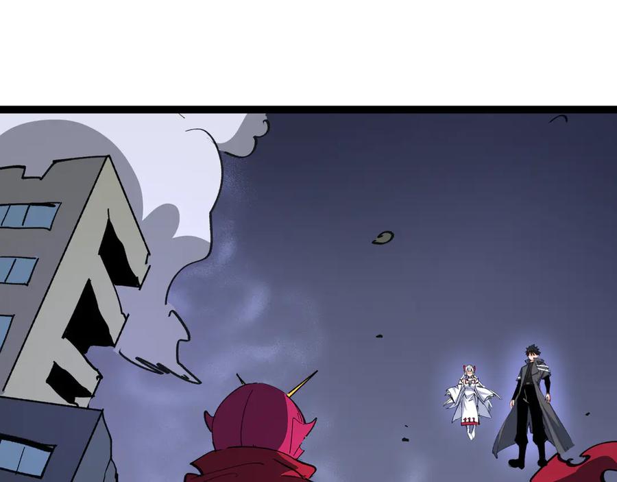 全球诡异时代 第414话 扶桑篇-霸骑红日登场！ 第166页