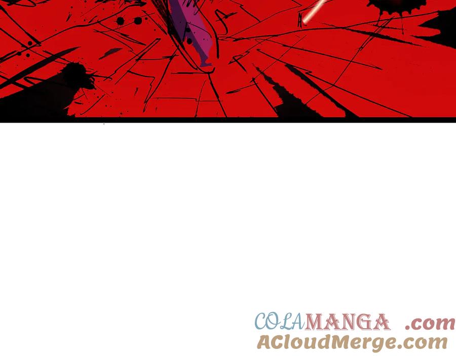 全球诡异时代 第414话 扶桑篇-霸骑红日登场！ 第165页
