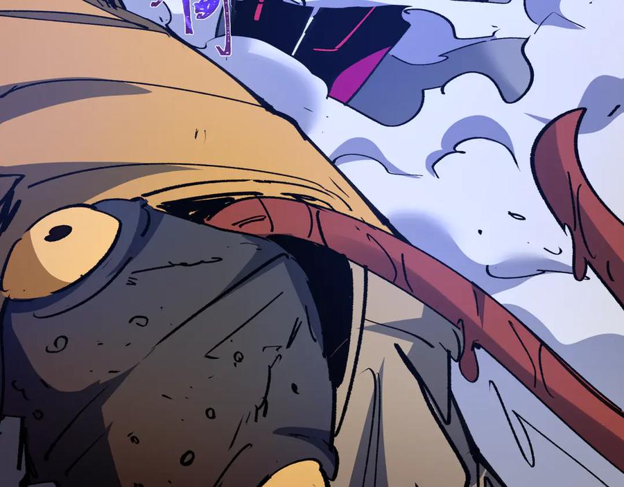 全球诡异时代 第414话 扶桑篇-霸骑红日登场！ 第155页