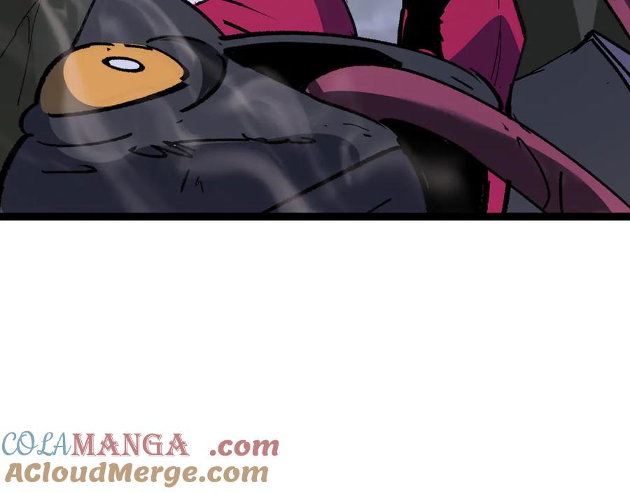 全球诡异时代 第414话 扶桑篇-霸骑红日登场！ 第161页