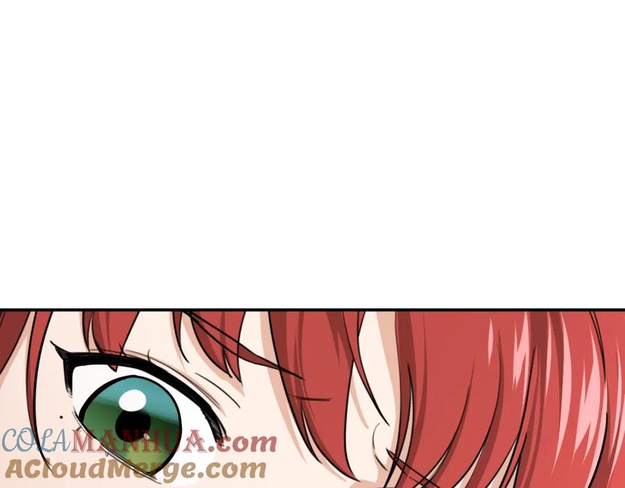 我爸太强了！ - 第42话 人鱼洞穴 - 第113张图