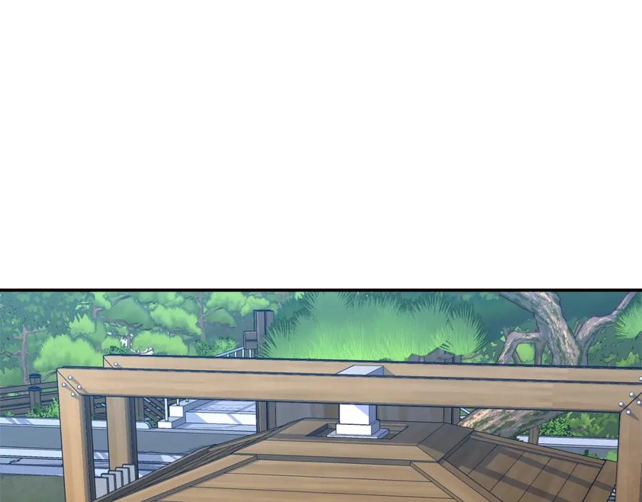 我爸太强了！ - 第42话 人鱼洞穴 - 第24张图