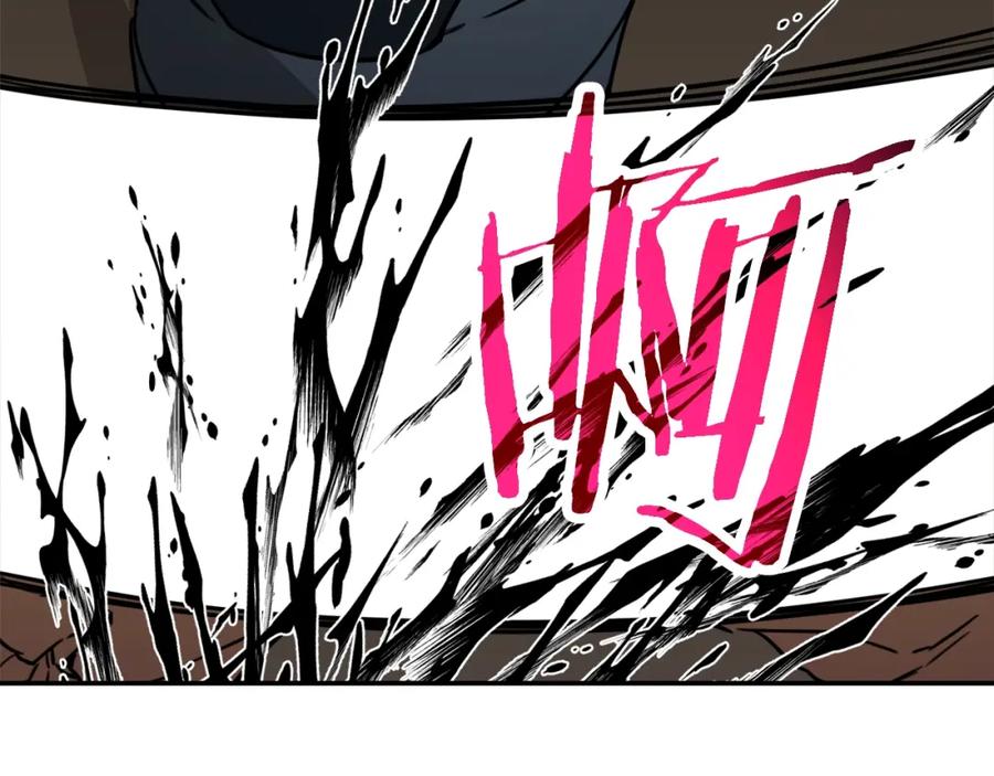 我爸太强了！ - 第42话 人鱼洞穴 - 第175张图