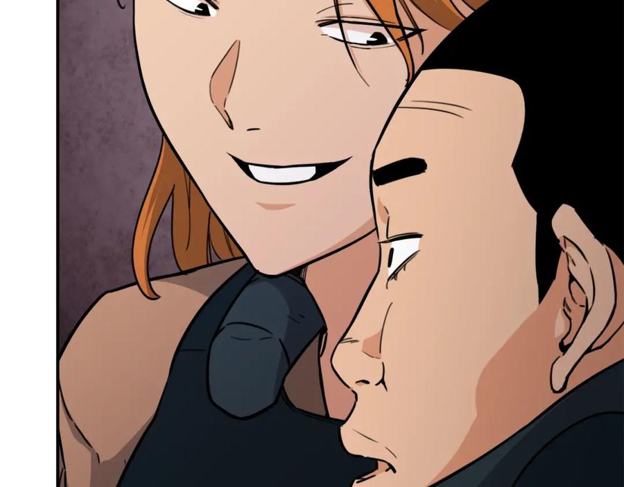 我爸太强了！ - 第42话 人鱼洞穴 - 第100张图