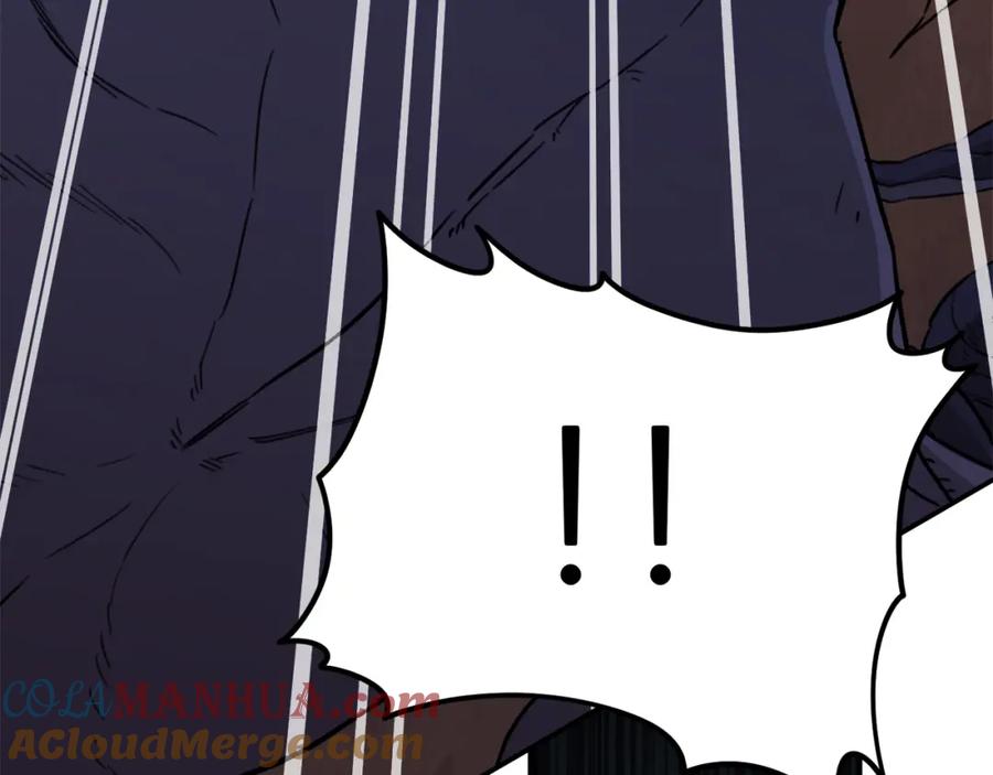 我爸太强了！ - 第42话 人鱼洞穴 - 第193张图