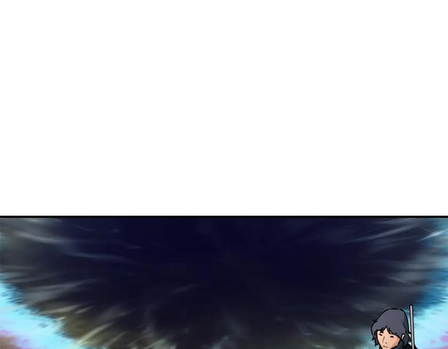 我爸太强了！ - 第42话 人鱼洞穴 - 第58张图