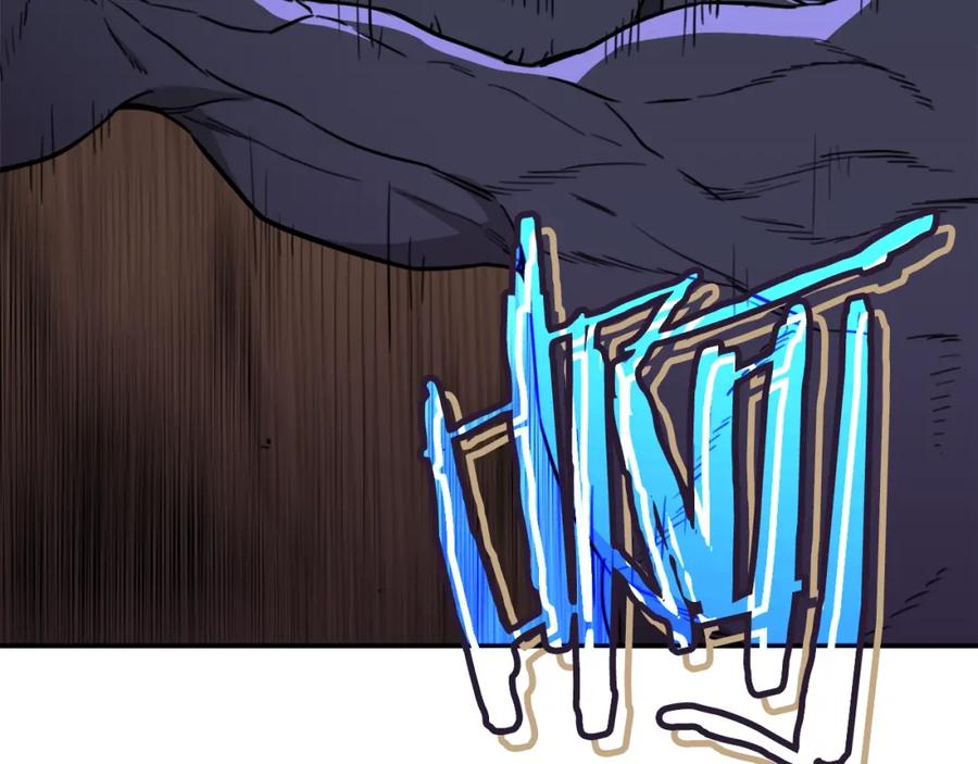 我爸太强了！ - 第42话 人鱼洞穴 - 第158张图