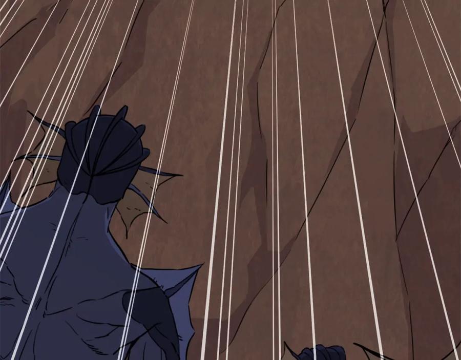 我爸太强了！ - 第42话 人鱼洞穴 - 第191张图