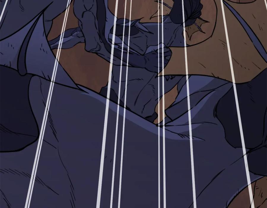 我爸太强了！ - 第42话 人鱼洞穴 - 第192张图