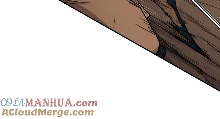 我爸太强了！ - 第42话 人鱼洞穴 - 第165张图