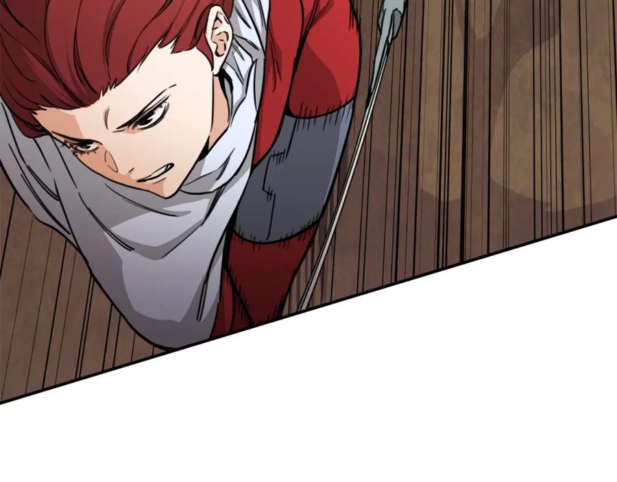 我爸太强了！ - 第42话 人鱼洞穴 - 第187张图