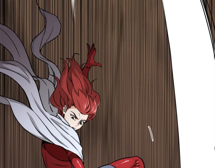 我爸太强了！ - 第42话 人鱼洞穴 - 第156张图