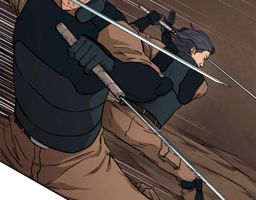 我爸太强了！ - 第42话 人鱼洞穴 - 第164张图