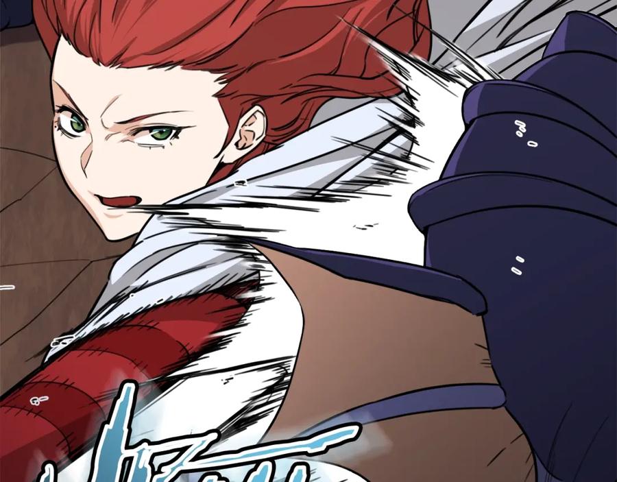 我爸太强了！ - 第42话 人鱼洞穴 - 第202张图