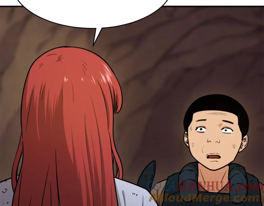 我爸太强了！ - 第43话 人质 - 第81张图