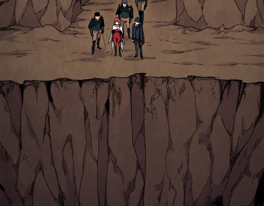 我爸太强了！ - 第43话 人质 - 第132张图