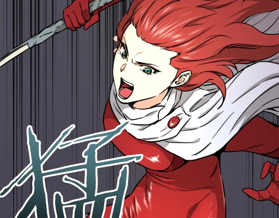 我爸太强了！ - 第43话 人质 - 第36张图