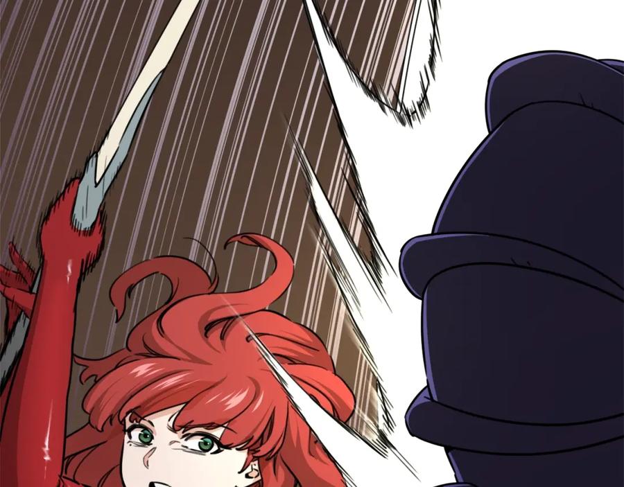 我爸太强了！ - 第43话 人质 - 第24张图