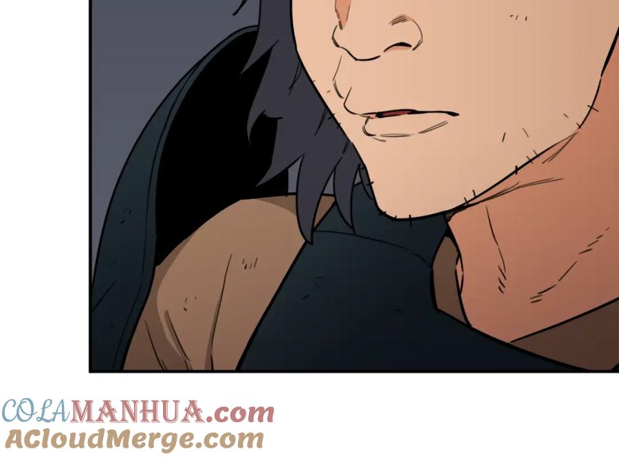 我爸太强了！ - 第43话 人质 - 第101张图