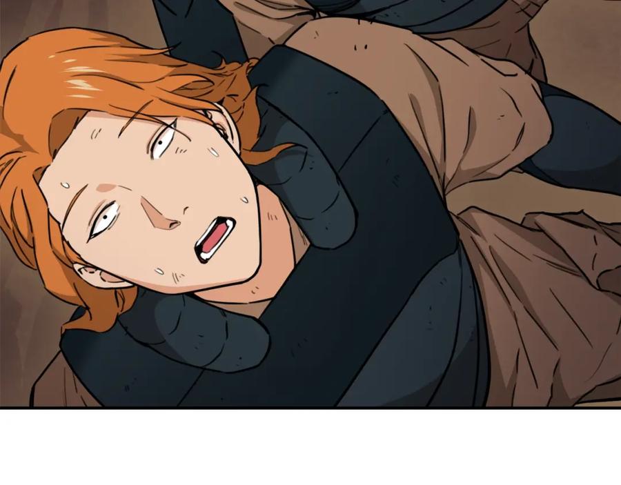 我爸太强了！ - 第43话 人质 - 第159张图