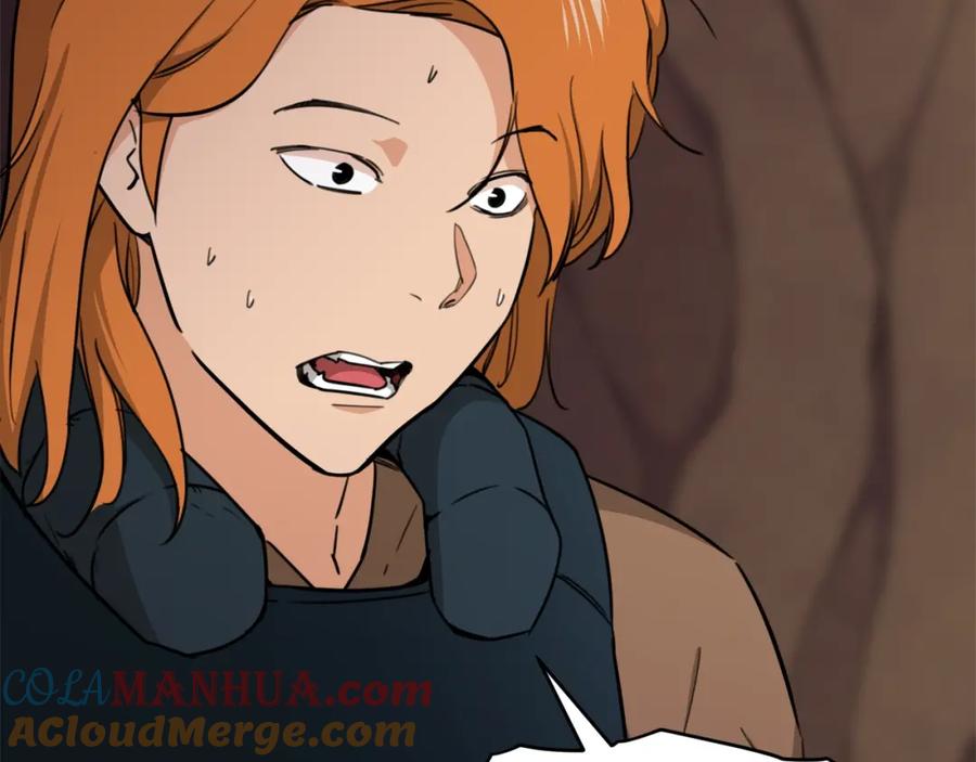 我爸太强了！ - 第43话 人质 - 第5张图