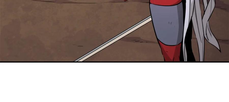 我爸太强了！ - 第43话 人质 - 第206张图