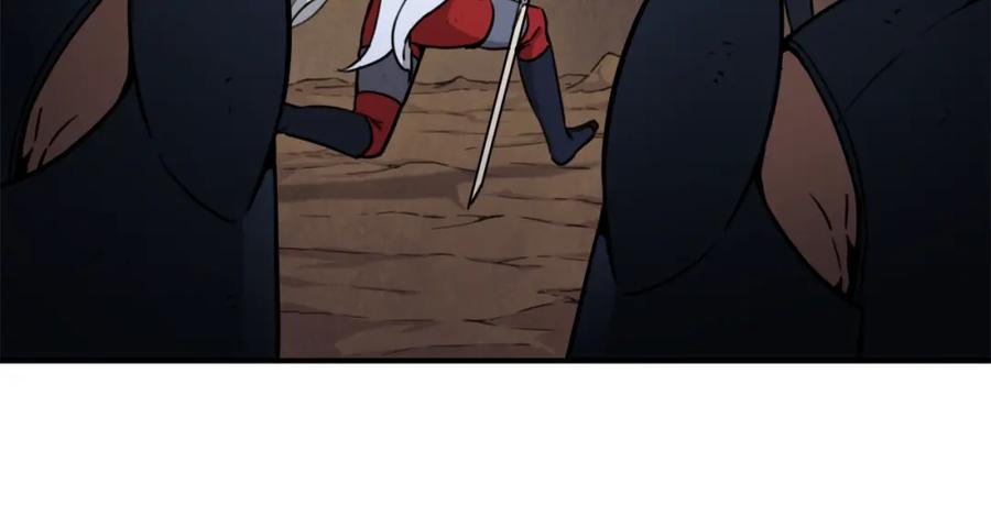 我爸太强了！ - 第43话 人质 - 第90张图