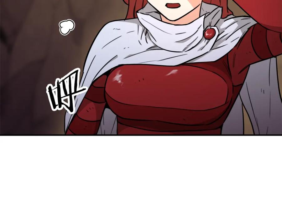 我爸太强了！ - 第43话 人质 - 第55张图