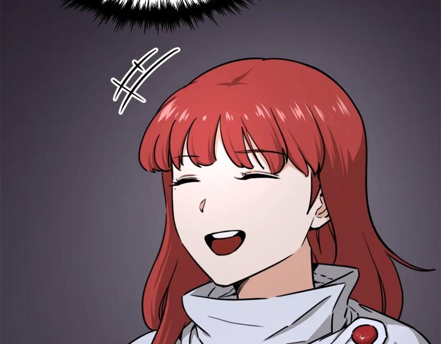 我爸太强了！ - 第43话 人质 - 第115张图