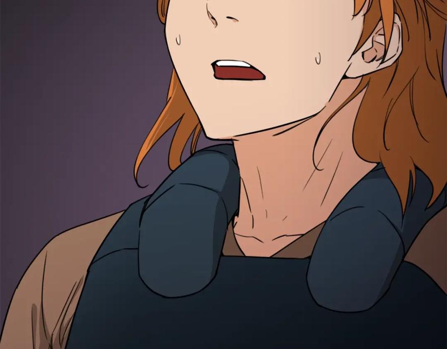 我爸太强了！ - 第43话 人质 - 第12张图