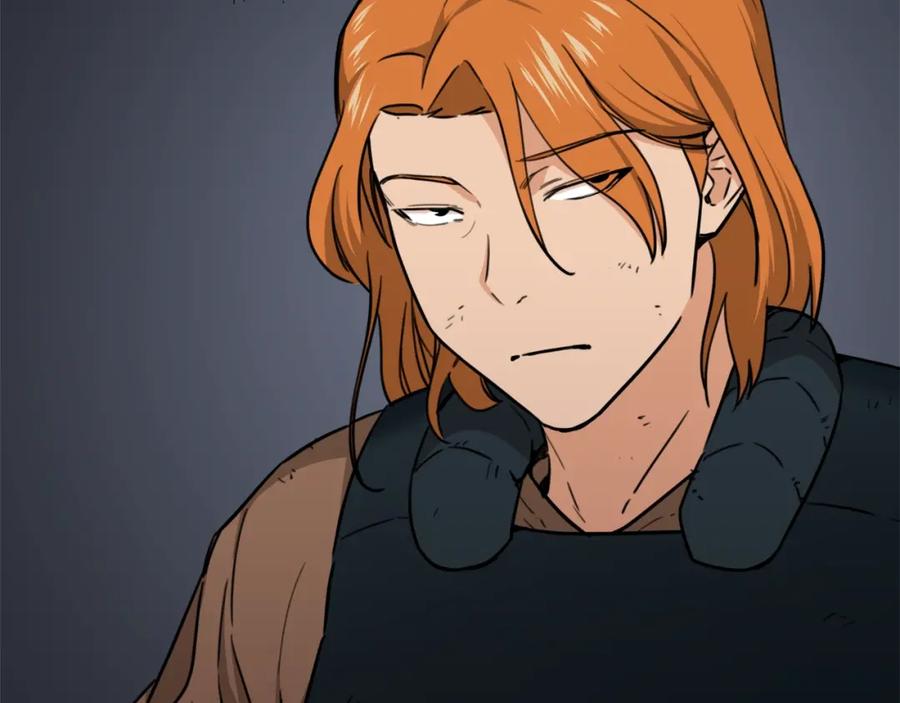 我爸太强了！ - 第43话 人质 - 第119张图