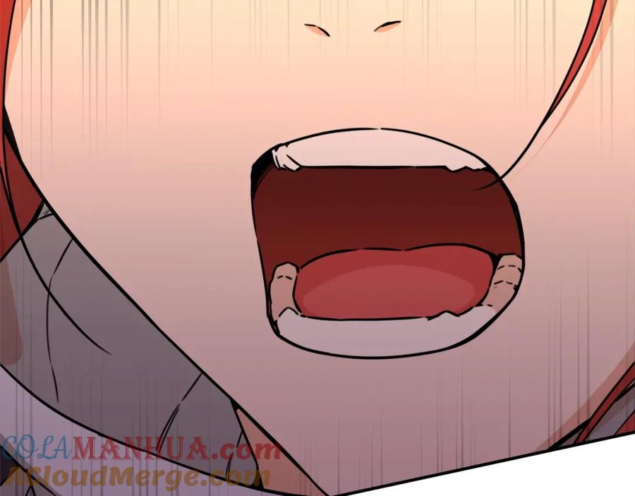 我爸太强了！ - 第43话 人质 - 第21张图