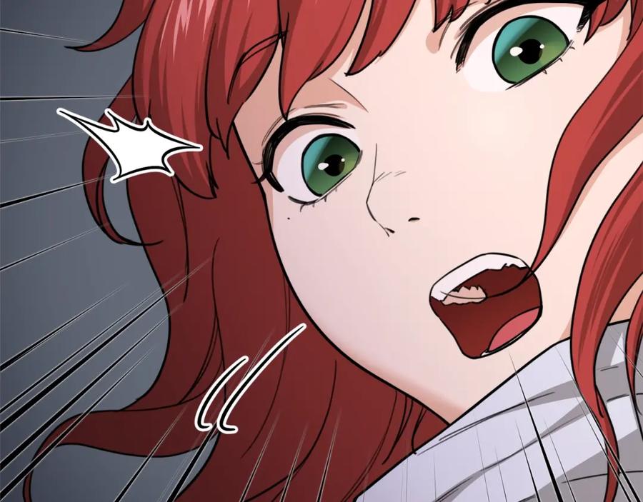 我爸太强了！ - 第43话 人质 - 第208张图