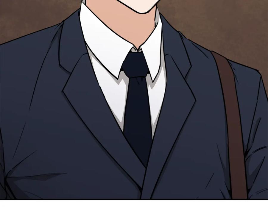 我爸太强了！ - 第43话 人质 - 第124张图