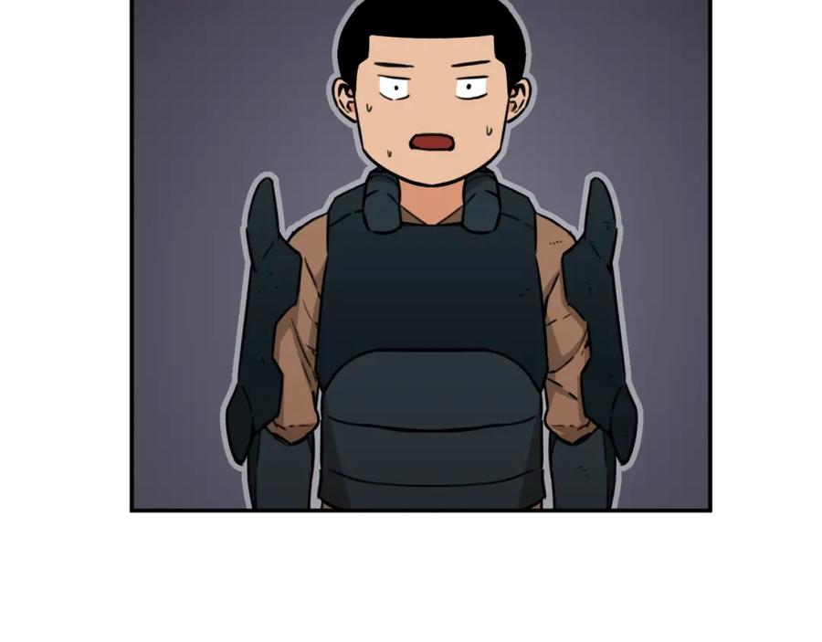 我爸太强了！ - 第43话 人质 - 第144张图