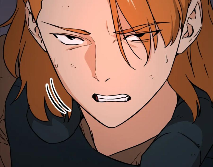 我爸太强了！ - 第43话 人质 - 第64张图