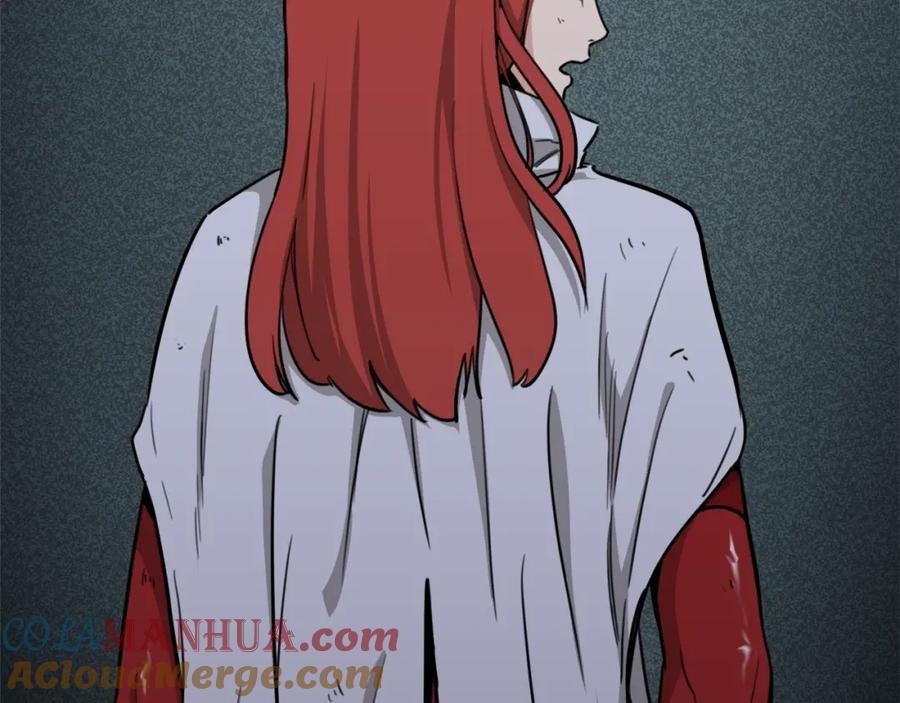 我爸太强了！ - 第43话 人质 - 第69张图