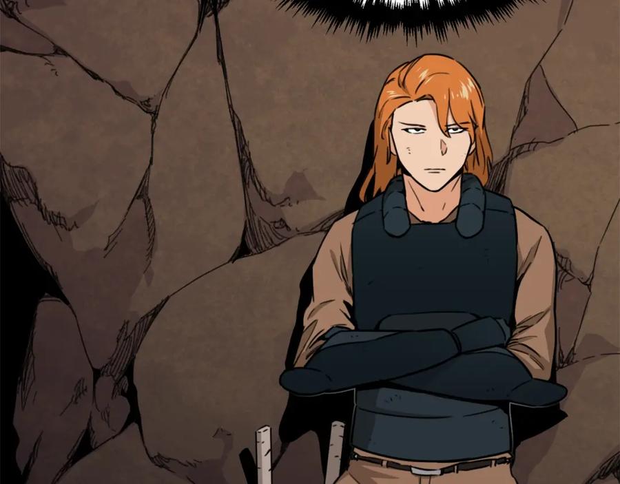 我爸太强了！ - 第43话 人质 - 第112张图