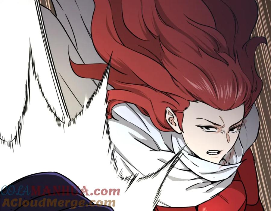 我爸太强了！ - 第43话 人质 - 第29张图