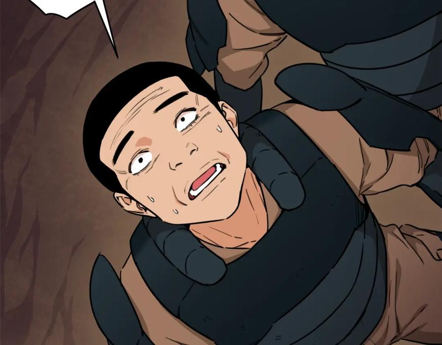 我爸太强了！ - 第43话 人质 - 第158张图