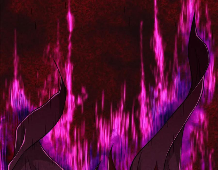 我爸太强了！ - 第44话 暴走 - 第192张图