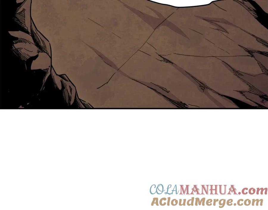 我爸太强了！ - 第44话 暴走 - 第145张图